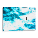 Planeos y contrastes - FErB | Cuadro decorativo de Canvas Lab