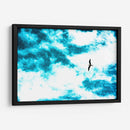 Planeos y contrastes - FErB | Cuadro decorativo de Canvas Lab