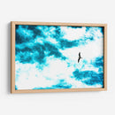 Planeos y contrastes - FErB | Cuadro decorativo de Canvas Lab