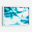 Planeos y contrastes - FErB | Cuadro decorativo de Canvas Lab