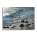 Olas al amanecer - FErB | Cuadro decorativo de Canvas Lab