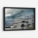 Olas al amanecer - FErB | Cuadro decorativo de Canvas Lab