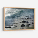 Olas al amanecer - FErB | Cuadro decorativo de Canvas Lab