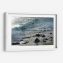 Olas al amanecer - FErB | Cuadro decorativo de Canvas Lab