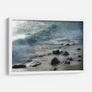 Olas al amanecer - FErB | Cuadro decorativo de Canvas Lab