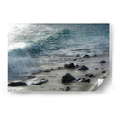 Olas al amanecer - FErB | Cuadro decorativo de Canvas Lab