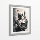 Cuadro decorativo de Canvas Lab