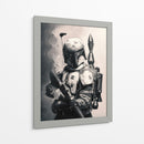 Cuadro decorativo de Canvas Lab
