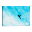 Libre en el cielo - FErB | Cuadro decorativo de Canvas Lab