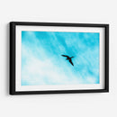 Libre en el cielo - FErB | Cuadro decorativo de Canvas Lab