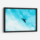 Libre en el cielo - FErB | Cuadro decorativo de Canvas Lab