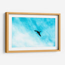Libre en el cielo - FErB | Cuadro decorativo de Canvas Lab