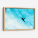 Libre en el cielo - FErB | Cuadro decorativo de Canvas Lab