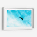 Libre en el cielo - FErB | Cuadro decorativo de Canvas Lab