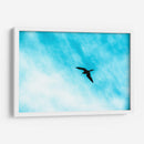 Libre en el cielo - FErB | Cuadro decorativo de Canvas Lab