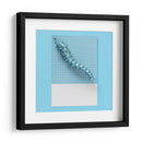 Gusano celeste | Cuadro decorativo de Canvas Lab