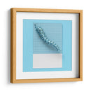 Gusano celeste | Cuadro decorativo de Canvas Lab