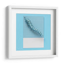 Gusano celeste | Cuadro decorativo de Canvas Lab