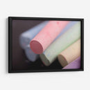 Arcoíris - PilVaz | Cuadro decorativo de Canvas Lab