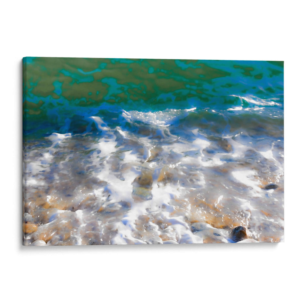 Blancos de mar - FErB | Cuadro decorativo de Canvas Lab