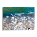 Blancos de mar - FErB | Cuadro decorativo de Canvas Lab