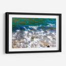 Blancos de mar - FErB | Cuadro decorativo de Canvas Lab