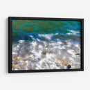 Blancos de mar - FErB | Cuadro decorativo de Canvas Lab