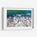 Blancos de mar - FErB | Cuadro decorativo de Canvas Lab