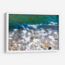 Blancos de mar - FErB | Cuadro decorativo de Canvas Lab