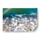 Blancos de mar - FErB | Cuadro decorativo de Canvas Lab