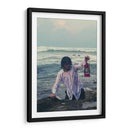 Esperanza - Wara-Wara | Cuadro decorativo de Canvas Lab