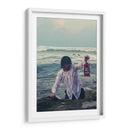 Esperanza - Wara-Wara | Cuadro decorativo de Canvas Lab