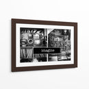 Cuadro decorativo de Canvas Lab