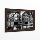 Cuadro decorativo de Canvas Lab