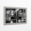 Cuadro decorativo de Canvas Lab