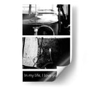 In my life I love you more - Salminda | Cuadro decorativo de Canvas Lab