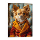 Los Nuevos Reyes - Chihua - DeLaVegaGaming | Cuadro decorativo de Canvas Lab