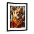 Los Nuevos Reyes - Chihua - DeLaVegaGaming | Cuadro decorativo de Canvas Lab