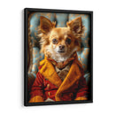 Los Nuevos Reyes - Chihua - DeLaVegaGaming | Cuadro decorativo de Canvas Lab