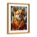 Los Nuevos Reyes - Chihua - DeLaVegaGaming | Cuadro decorativo de Canvas Lab