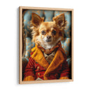 Los Nuevos Reyes - Chihua - DeLaVegaGaming | Cuadro decorativo de Canvas Lab