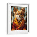 Los Nuevos Reyes - Chihua - DeLaVegaGaming | Cuadro decorativo de Canvas Lab