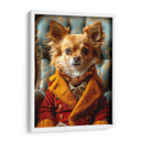 Los Nuevos Reyes - Chihua - DeLaVegaGaming | Cuadro decorativo de Canvas Lab