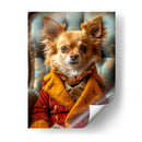 Los Nuevos Reyes - Chihua - DeLaVegaGaming | Cuadro decorativo de Canvas Lab