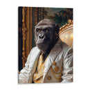 Los Nuevos Reyes - Goro - DeLaVegaGaming | Cuadro decorativo de Canvas Lab