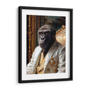 Los Nuevos Reyes - Goro - DeLaVegaGaming | Cuadro decorativo de Canvas Lab