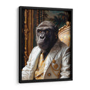 Los Nuevos Reyes - Goro - DeLaVegaGaming | Cuadro decorativo de Canvas Lab