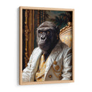 Los Nuevos Reyes - Goro - DeLaVegaGaming | Cuadro decorativo de Canvas Lab