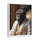 Los Nuevos Reyes - Goro - DeLaVegaGaming | Cuadro decorativo de Canvas Lab