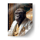 Los Nuevos Reyes - Goro - DeLaVegaGaming | Cuadro decorativo de Canvas Lab